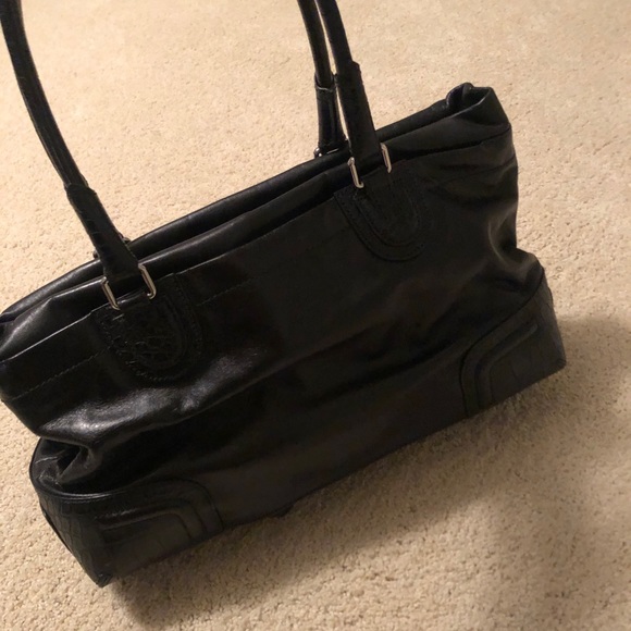 Tumi business tote - Picture 6 of 8